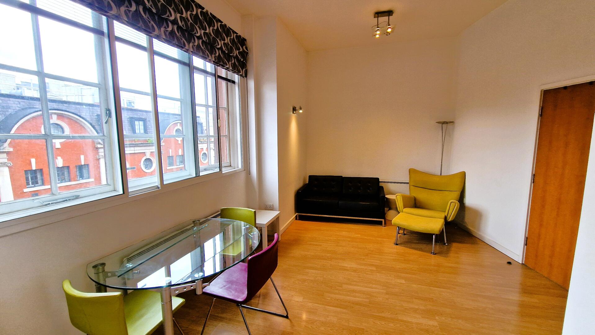 Asia House, 502 82 Princess Street  Manchester
